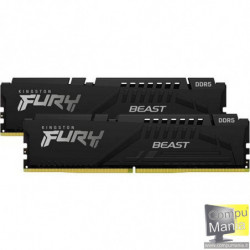 DDR5 64Gb. 6000 MHz. Kit...
