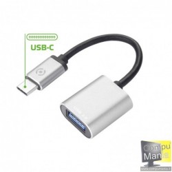 ADAPTER TYPE C TO USB...