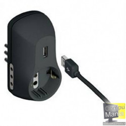 Multipresa 6 prese BT-3630D