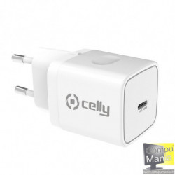 Wall Charger USB-C 30W...