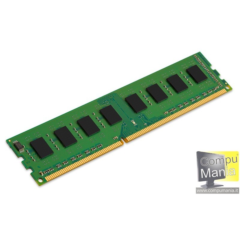 DDR5 16Gb. 5200Mhz. (2x8Gb) Fury RGB KF552C40BBAK2-16