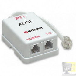 I-UAD ADSL-2 Sdoppiatore...