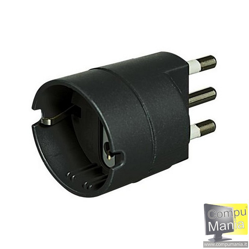 ADATTATORE SCHUKO 16 BT-S3624GE
