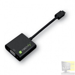 IDATA HDMI-VGA2M convert....