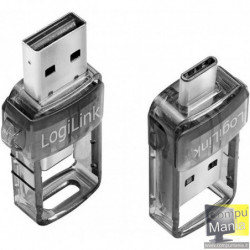 Lettore smart card USB CAM-USB