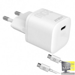 Ultra Compact Wall Charger...