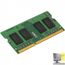 MEM0803A 8Gb. DDR3L Multispeed Sodimm