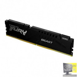 DDR5 16Gb. 6000MHz. Fury...