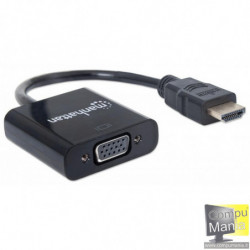 IDATA HDMI-VGA2M convert....