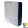 ICRLIM01 Box sicurezza notebook per LIM grigio