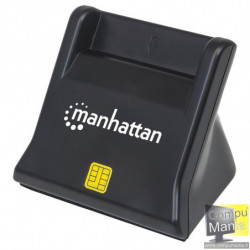 I-CARD CAM-USB3 Lettore di...