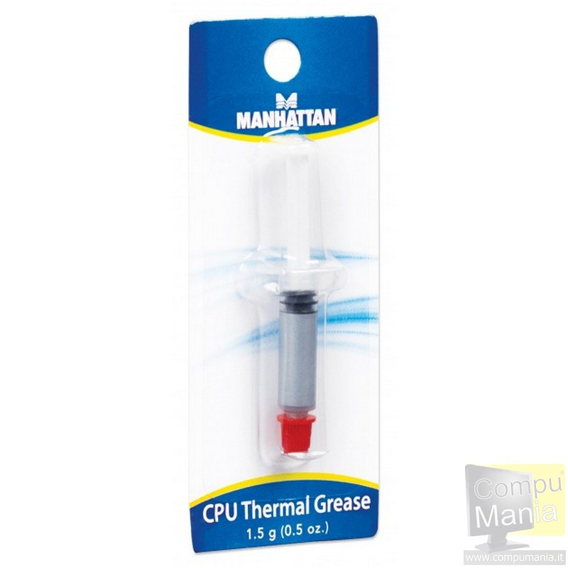 Pasta Termoconduttiva per CPU ICPU-GREESE