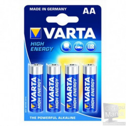 Batterie Stilo High Energy...