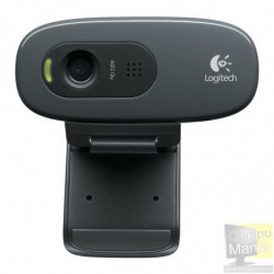 Webcam C270 USB 960-001063