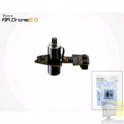 Motore per AR. Drone 2.0...