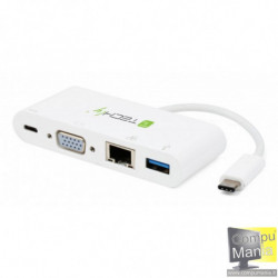 IADAP USB31-DOCK2 Adatt....