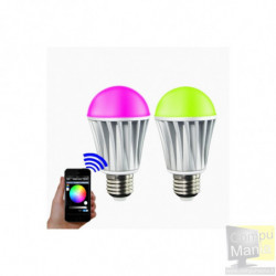 Smart Led INQ804
