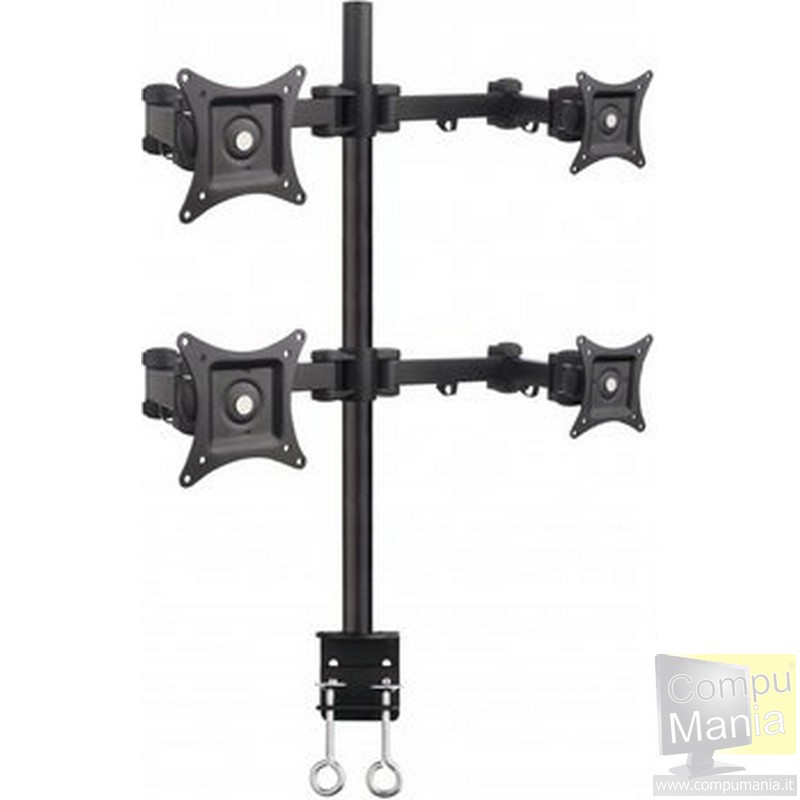 Multipresa 6 prese BT-3630D