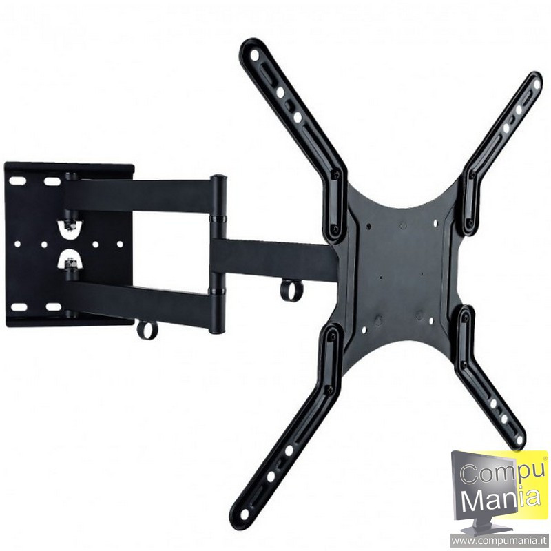 Multipresa 6 prese BT-3630DBF