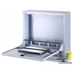 ICRLIM04 Box a muro...