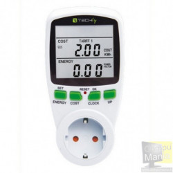 IPW-ADP-ENM2 Rilevatore di...