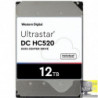12Tb. SATA Ultrastar DC HC520 HUH721212ALE604