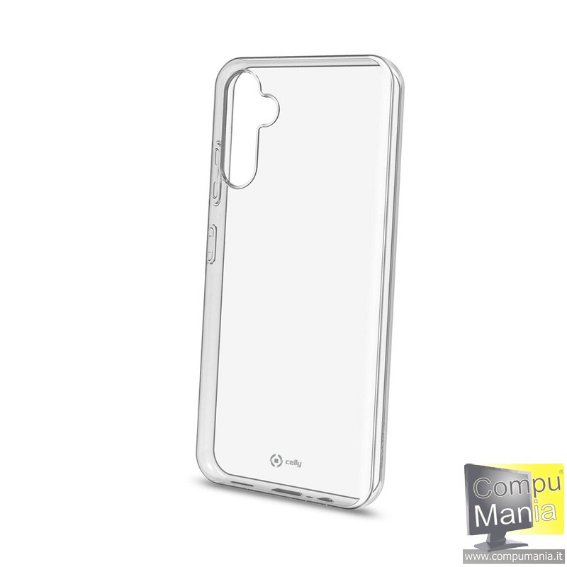 TPU Cover Galaxy A34 5G GELSKIN1036