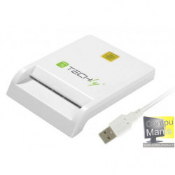 Lettore/Scrittore di Smart...