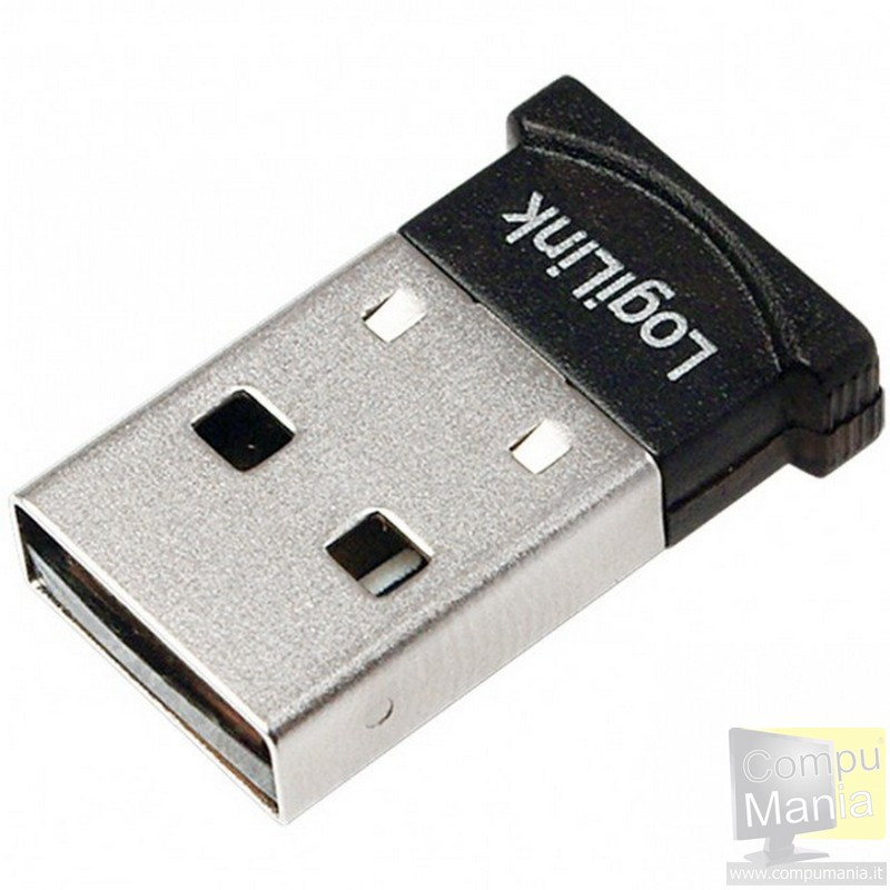 Bluetooth USB Micro Class 1 IDATA USB-BLT4