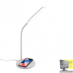 Led Lamp con Wireless...