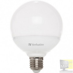 LED Mini Globe E27 5.0W...