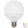 LED Mini Globe E27 5.0W 2700K WW 330LM