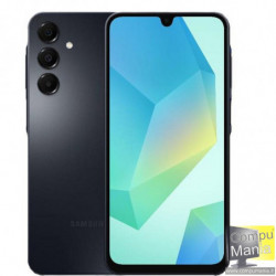 Galaxy A16 LTE 128GB Black...