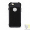 IPH65SO SOLIDO COVER PROTETTIVA IPHONE6 5,5" NERO