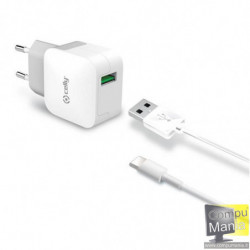Alimentatore 5w USB per...