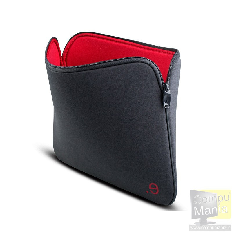 Larobe Second Skin per Eee PC Red Kiss