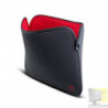 Larobe Second Skin per Eee PC Red Kiss