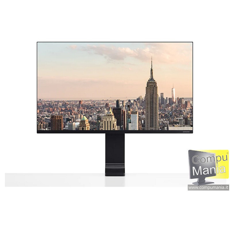 LCD 32 SM-S32R750 Space monitor UHD HDM-miniDP LS32R750UEUXEN