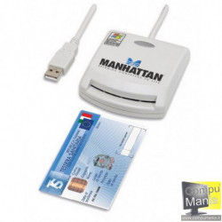Lettore smart card USB CAM-USB