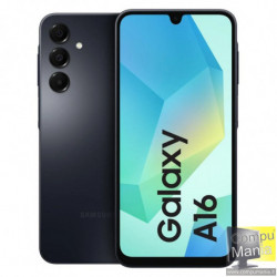 Galaxy A16 128GB BLACK...