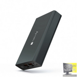 TRAVEL CHARGER TURBO 1 USB...