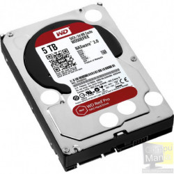 4Tb 3,5" sATAIII 256Mb Red...
