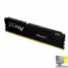 DDR5 16Gb. 6000MHz. Fury Dimm KF560C30BBE-16