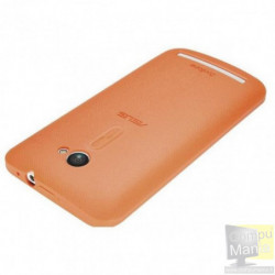 Bumper case arancione per...