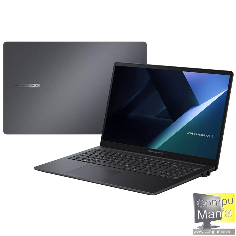 B1503CVA-S76723X i7-150U 16G/512 15.6" fp W11Pro