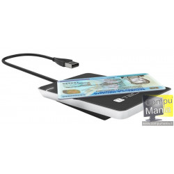 Lettore Contactless Card...