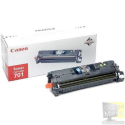 701 toner nero