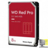 8TB 3,5' sATAIII 256Mb Red Pro WD8003FFBX