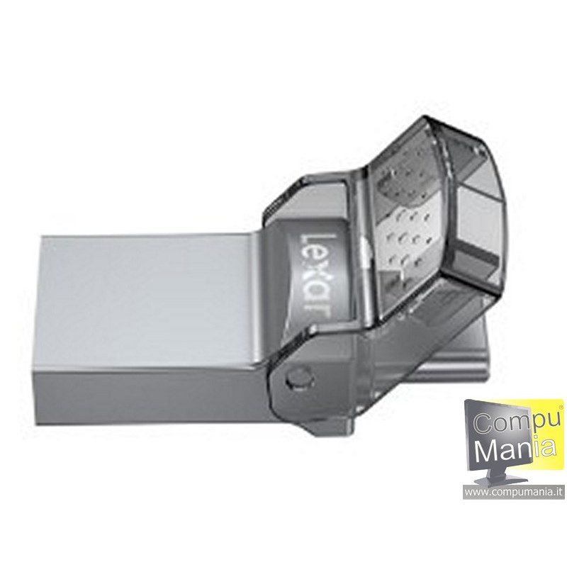 64Gb. OTG D35C JD USB 3.0 tipo C 933301