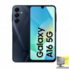 Galaxy A16 5G 4G/128 Blue Black SM-A166BZKDEUE